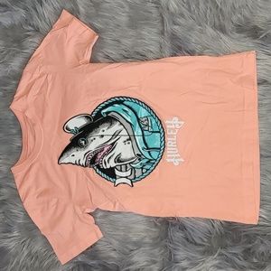 Hurley Boys T Shirt🦈